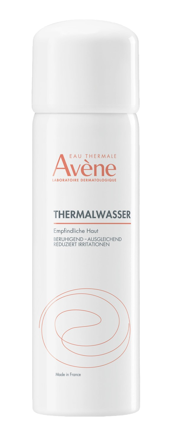 Thermalwasserspray 50ml