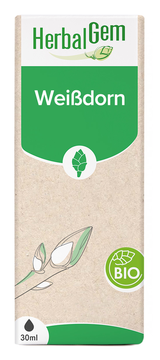 Weißdorn