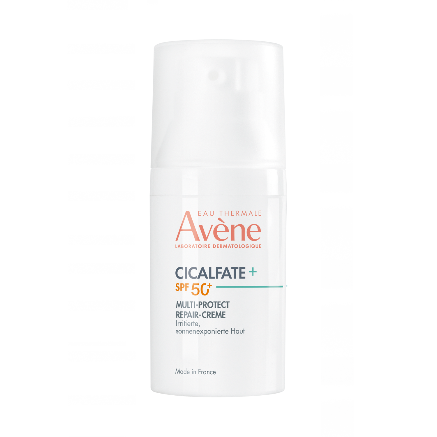 Cicalfate+ Multi-Protect Repair-Creme SPF 50+