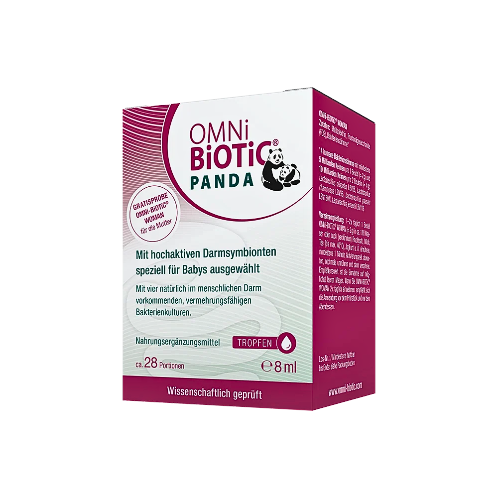 Omni Biotic Panda Tropfen