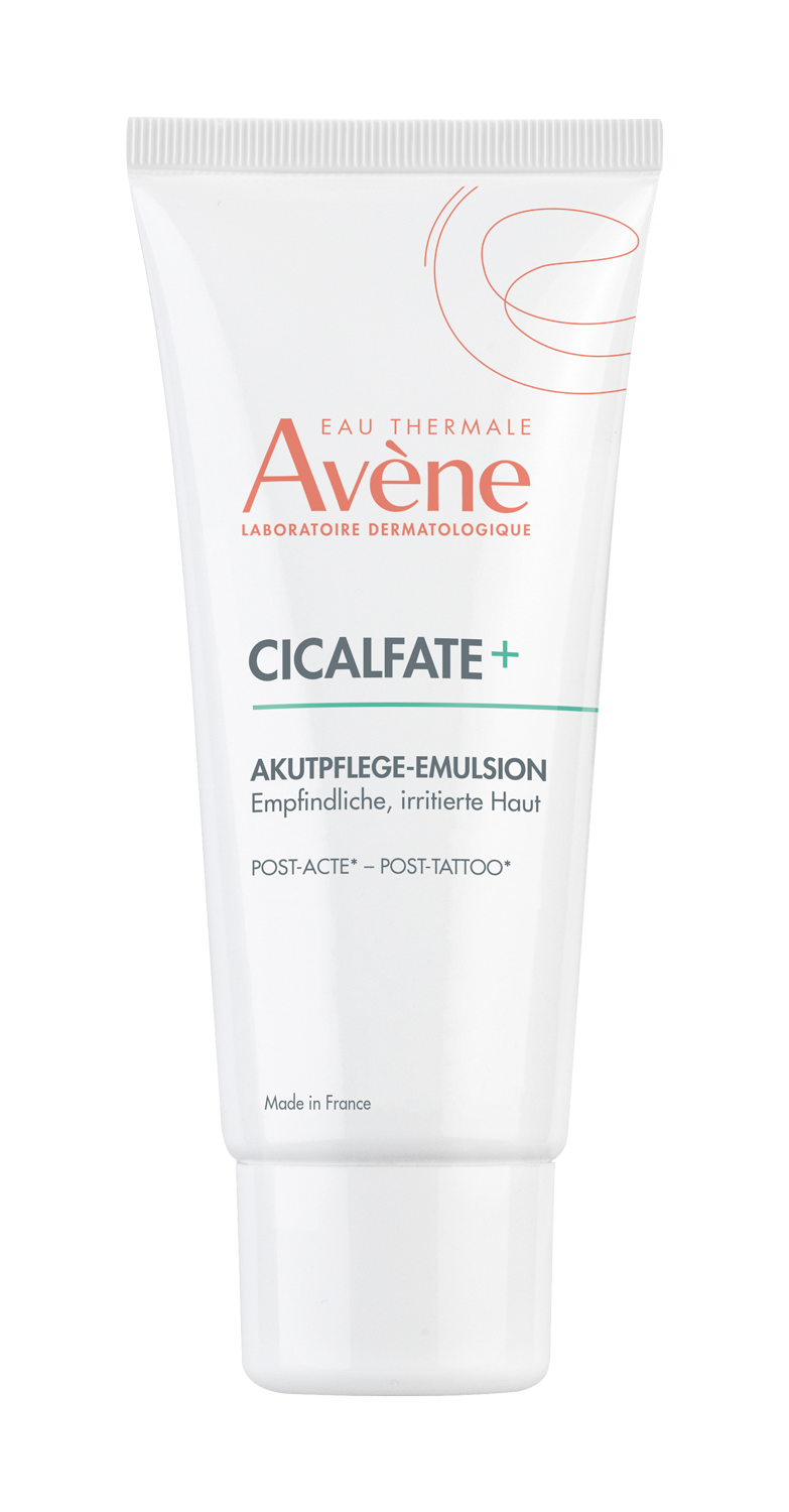 Cicalfate+ Akutpflege-Emulsion Post-Acte Post-Tattoo