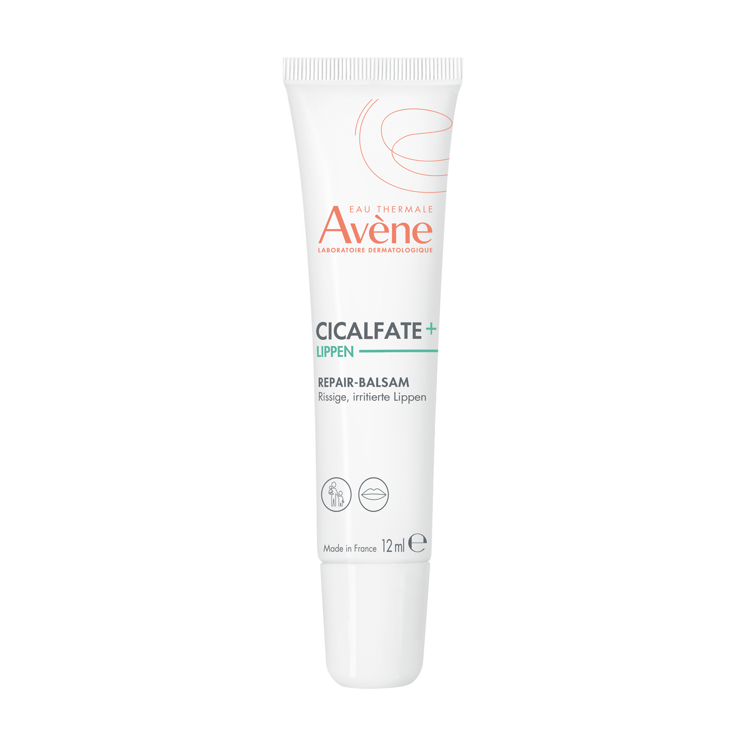 Cicalfate+ Lippen Repair-Balsam