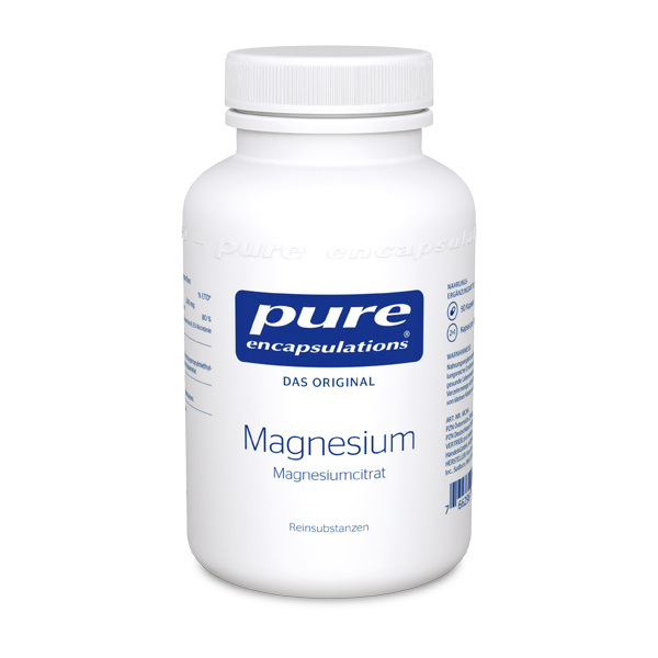 Magnesium Citrat
