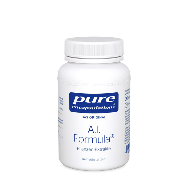AI Formula