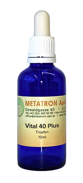 Vital 40 Plus