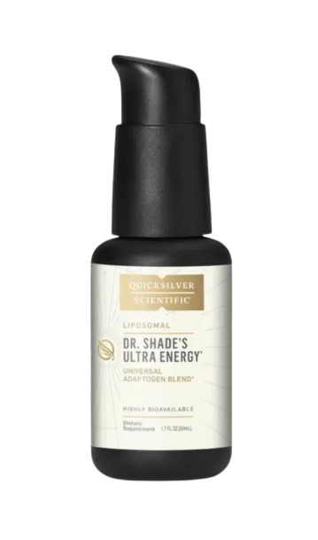 Ultra Energy