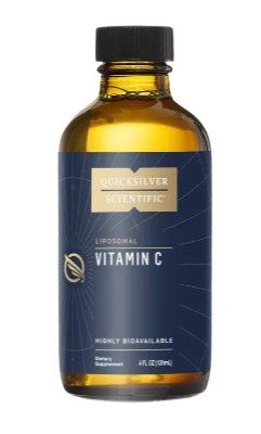 Liposomal Vitamin C