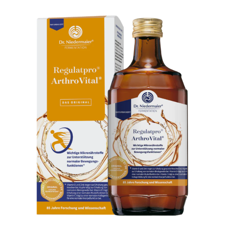 Regulatpro ArthroVital